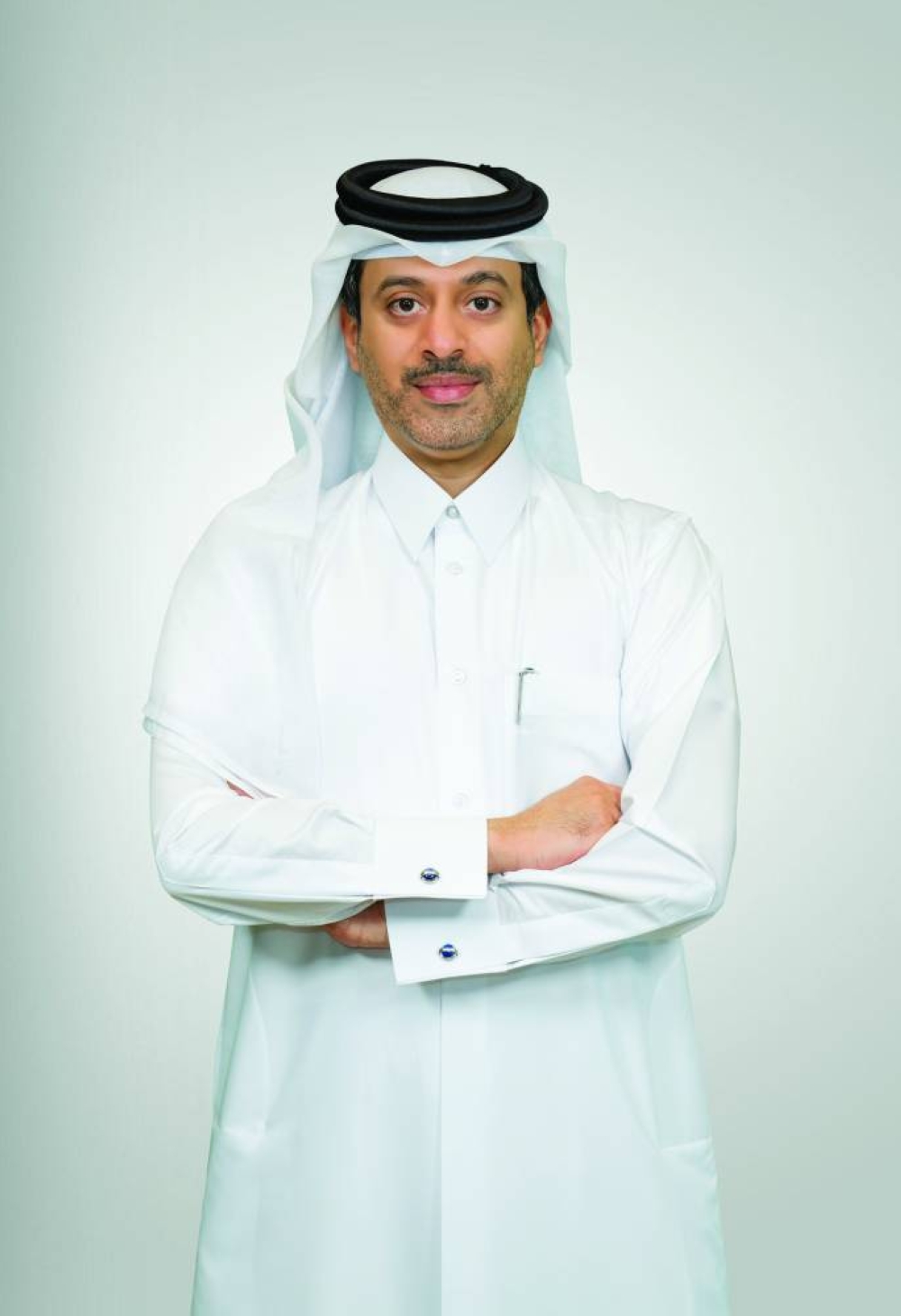 Dr Hamad Eid al-Romaihi