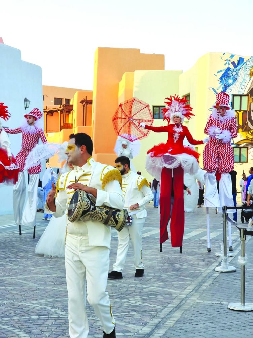 PICTURE: Joey Aguilar