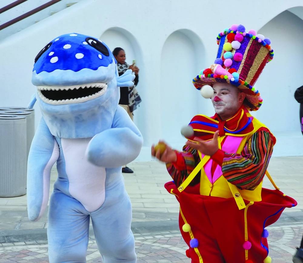 PICTURE: Joey Aguilar