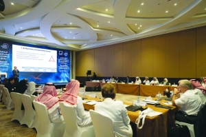 QRDI Council hosts Mena regional global research council meeting - Vimarsana News
