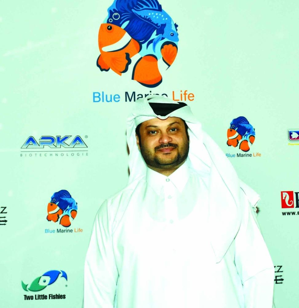 Ahmed al-Meer