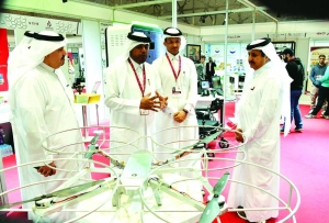 Made in Qatar 2023 concludes with positive response - Vimarsana News