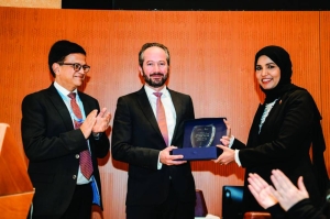 Mediation a key pillar of Qatar's foreign policy - Vimarsana News