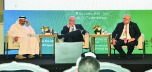 QCS international congress recommends to promote precision oncology research - Vimarsana News