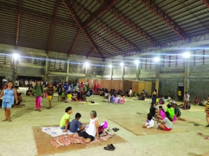 Earthquake of 7.5 strikes Philippines - Vimarsana News