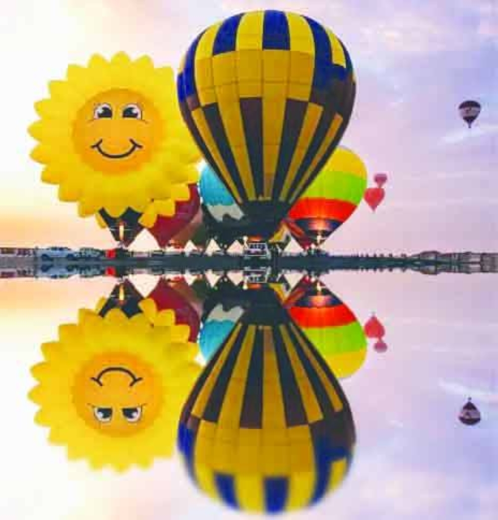 The 4th Qatar Balloon Festival is set from December 7-18 at Katara – the Cultural Village parking.