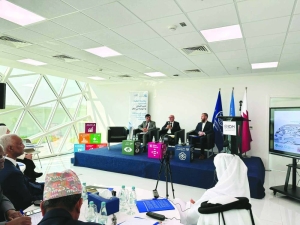 HBKU event considers impact of climate change on migration to Qatar - Vimarsana News