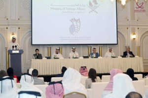 Panel discusses protecting human rights in Palestinian territories - Vimarsana News