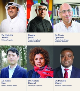 GU-Q's Global Energy Cultures Conference set to explore everyday energy experiences - Vimarsana News