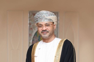 Omani FM: Ending Israeli occupation, establishing Palestinian State only way to achieve security and stability - Vimarsana News