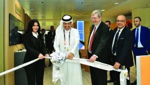 Microsoft booth showcases innovations at Expo 2023 Doha - Vimarsana News