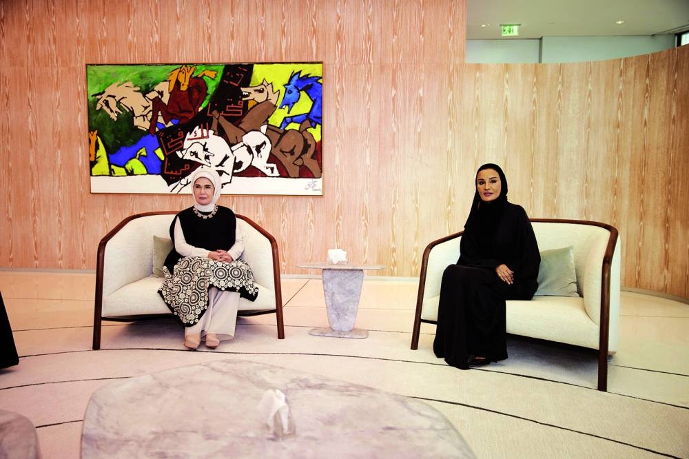 PICTURE: AR Al-Baker