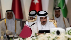 Amir chairs closing session of 44th session of GCC Supreme Council - Vimarsana News