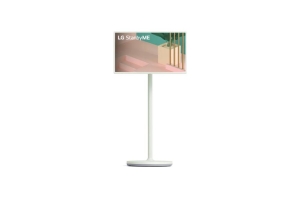 LG StanbyME TV launched in Qatar - Vimarsana News