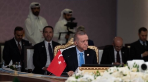 Erdogan hails strong Turkiye-GCC relations - Vimarsana News
