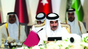 Amir urges UNSC 'to act to end this barbaric war' - Vimarsana News