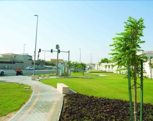Ashghal completes second phase of  Roads and Infrastructure Development Project in West Muaither - Vimarsana News