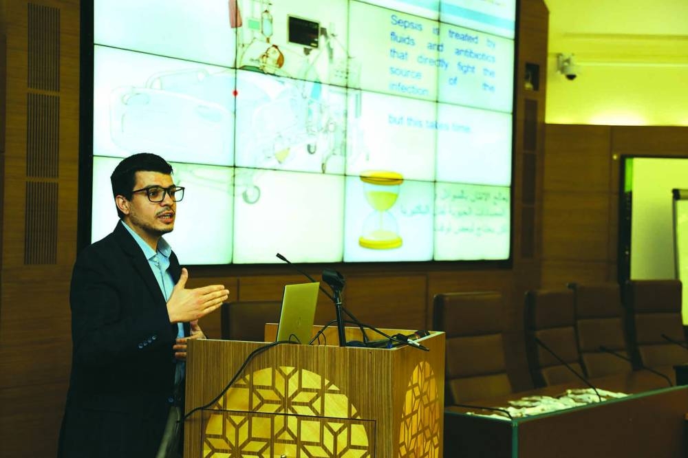 The mission is to provide students with invaluable hands-on experience under the guidance and supervision of experienced researchers.