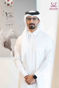 Hayya CEO: World Cup success big reason for continuing platform's services - Vimarsana News