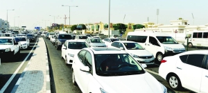 Qatar's automobiles sector sees month-on-month growth in October: PSA - Vimarsana News