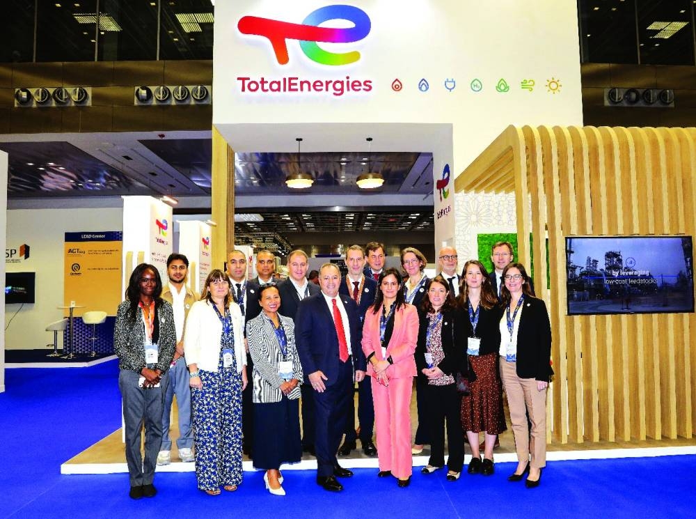 This year's GPCA Forum showcased a series of innovative ideas and practices, demonstrating strong collaboration within the petrochemical and chemical industry in the Gulf region.