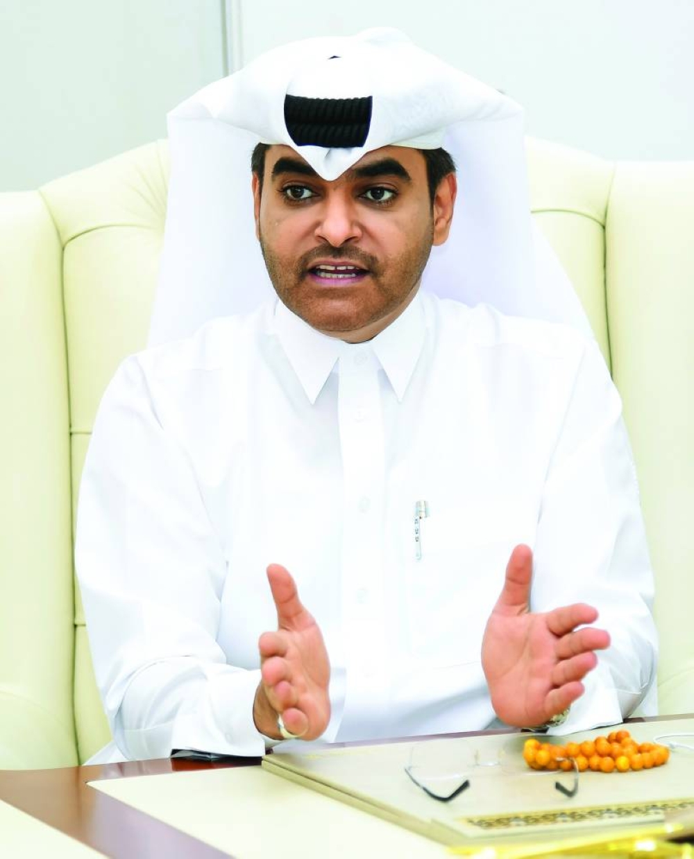 Saleh Hamad al-Hadwan