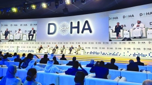 'Qatar has promptly acted on Gaza-Israel crisis' - Vimarsana News