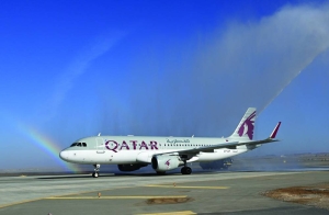 Qatar Airways launches service to NEOM - Vimarsana News
