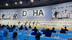 Immediate truce in Gaza a top priority for Qatar - Vimarsana News