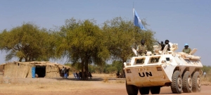 Security Council strongly condemns violence in Warrap of South Sudan, Abyei Area - Vimarsana News