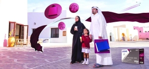 QNB launches 'exclusive' National Day campaign for First Members - Vimarsana News