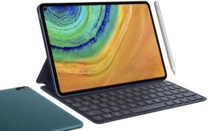 Huawei launches MatePad Pro Tablet - Vimarsana News