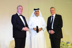 AFG College with the University of Aberdeen holds alumni gala - Vimarsana News