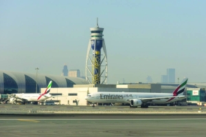 Middle East airlines back above pre-Covid level; good passenger load drives profitability - Vimarsana News