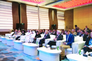 1,000 healthcare professionals attend HMC's three-day summit - Vimarsana News
