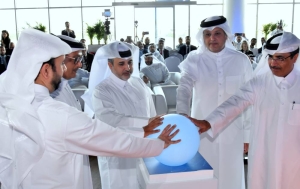 First phase of Qatar Real Estate Platform launched - Vimarsana News