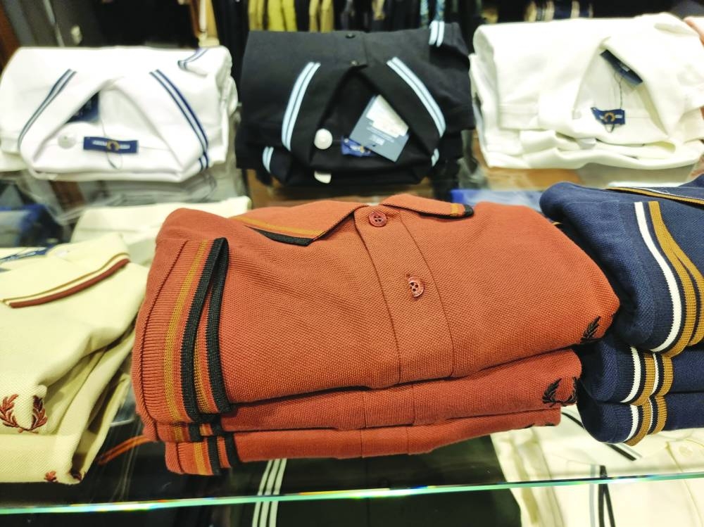 Various promotions by retail outlets in Qatar continue to attract shoppers.