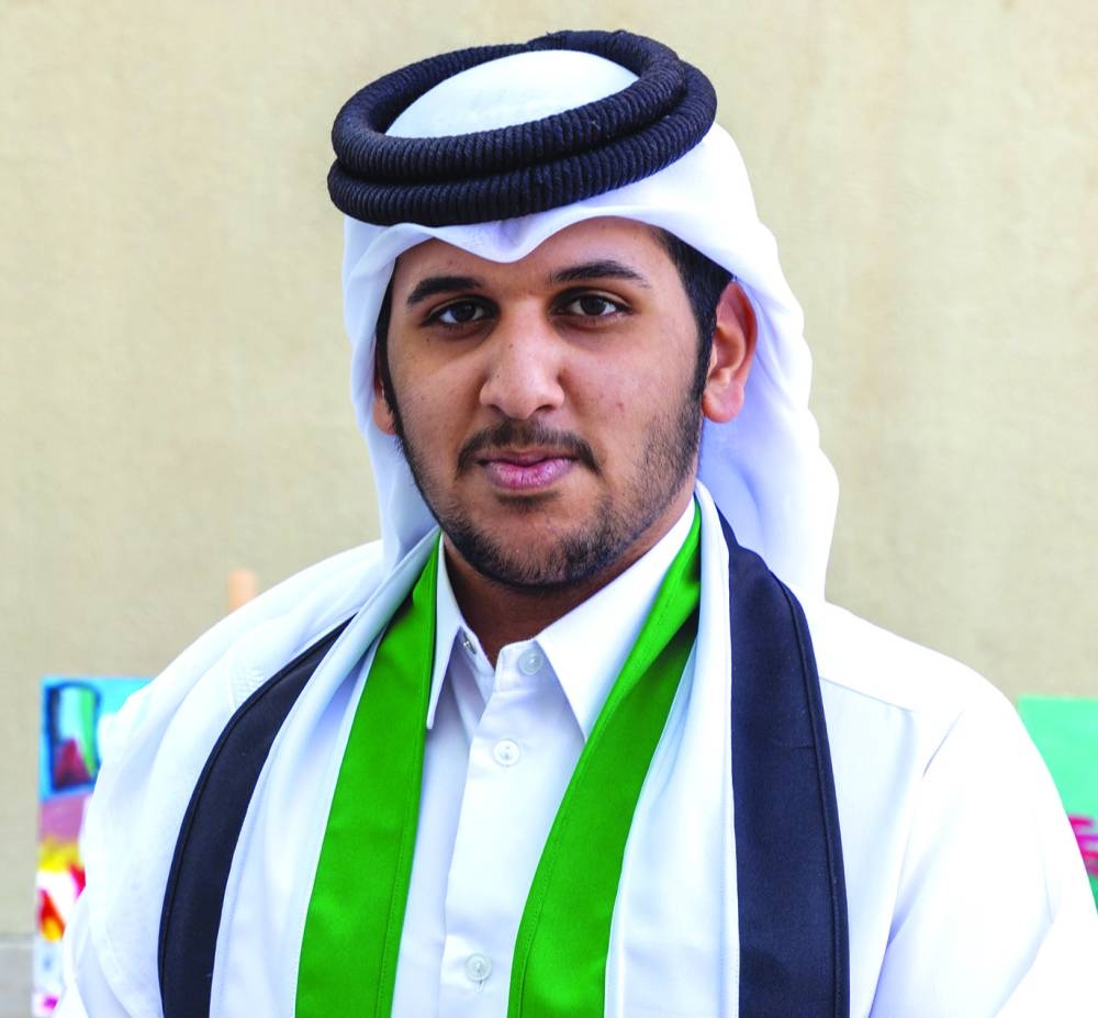 Ali Saeed al-Ghaithani