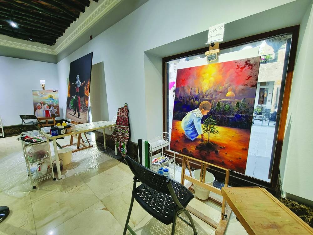 PICTURE: Joey Aguilar