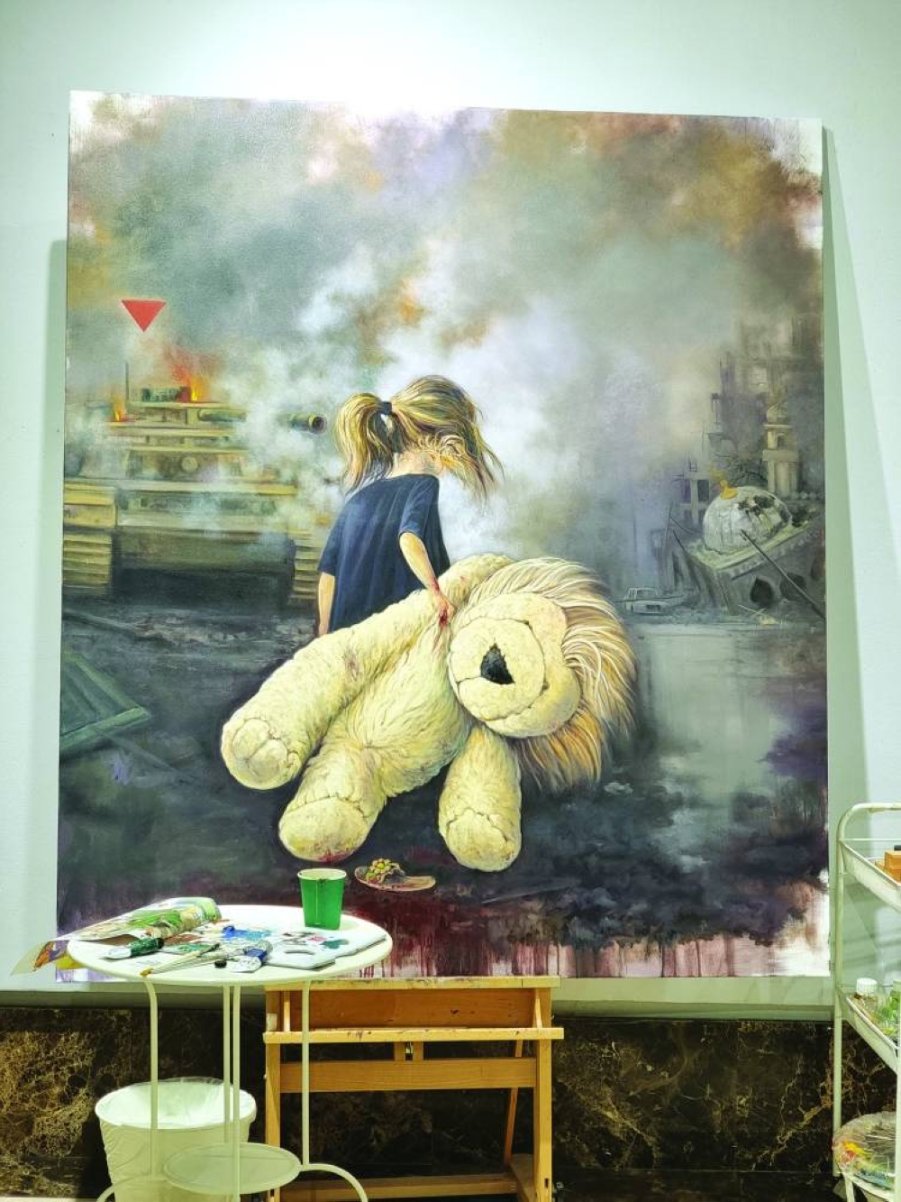 PICTURE: Joey Aguilar