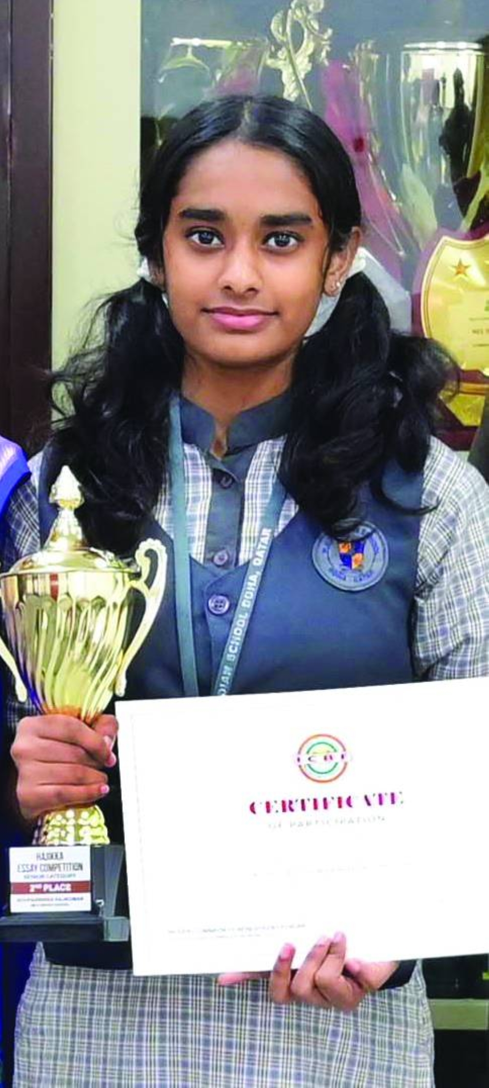 
Souparnika Raj Kumar 