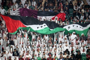 'Stand with Palestine' initiative a roaring success, raises QR20mn - Vimarsana News