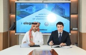 Estithmar Holding Q.P.S.C. signs MoU with The Ministry of Health of the Republic of Uzbekistan - Vimarsana News