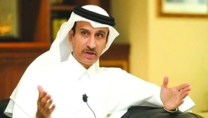 National Day celebrations signifies Qatar's journey of development and prosperity: Customs Chairman - Vimarsana News