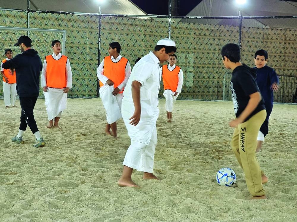 PICTURE: Joey Aguilar