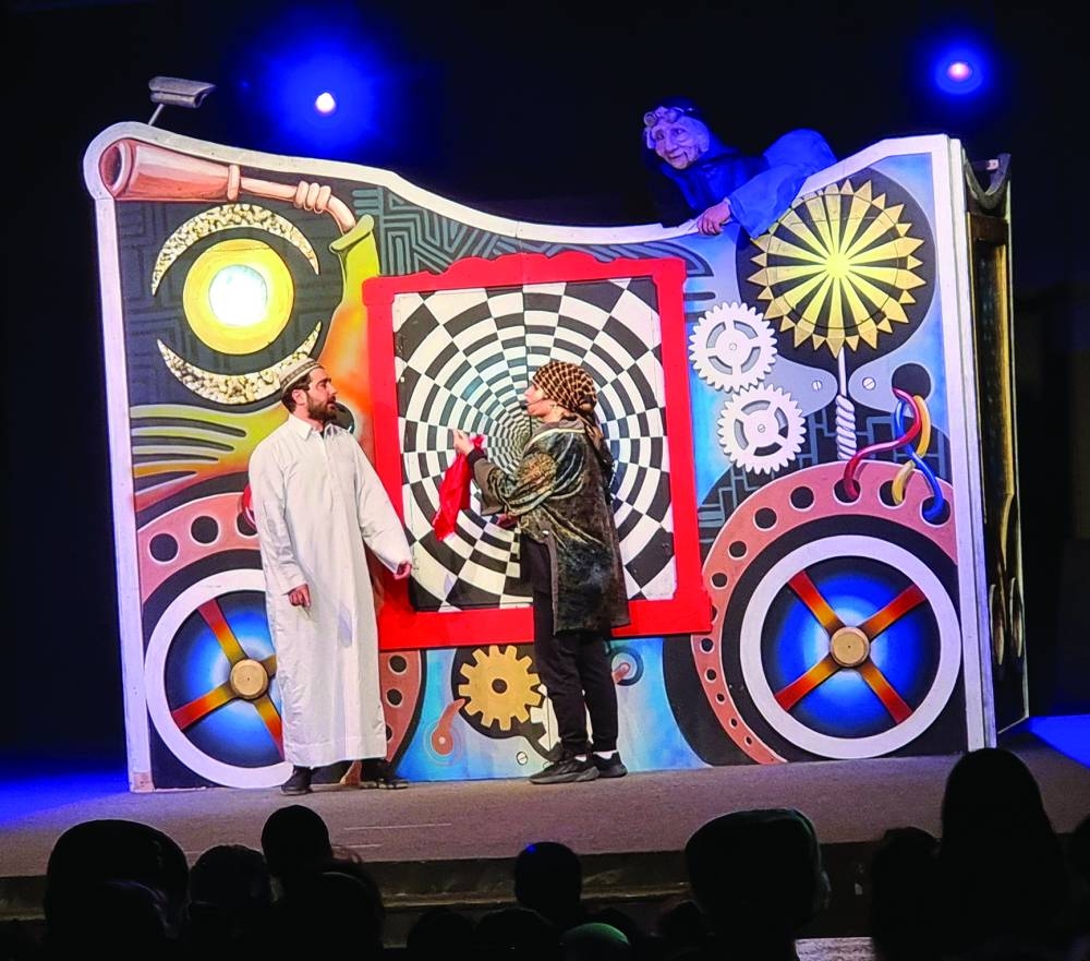 PICTURE: Joey Aguilar