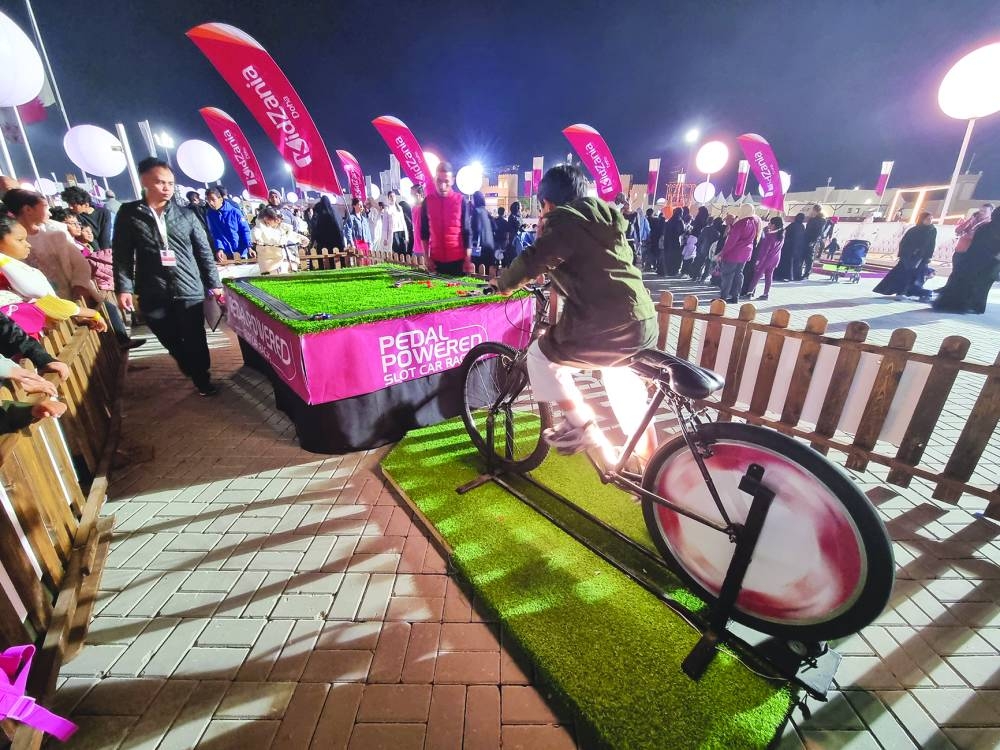 PICTURE: Joey Aguilar