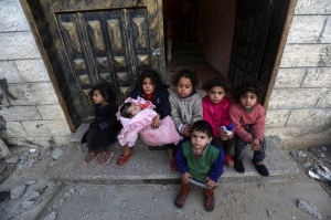 Israel strikes Gaza as pressure grows for ceasefire - Vimarsana News