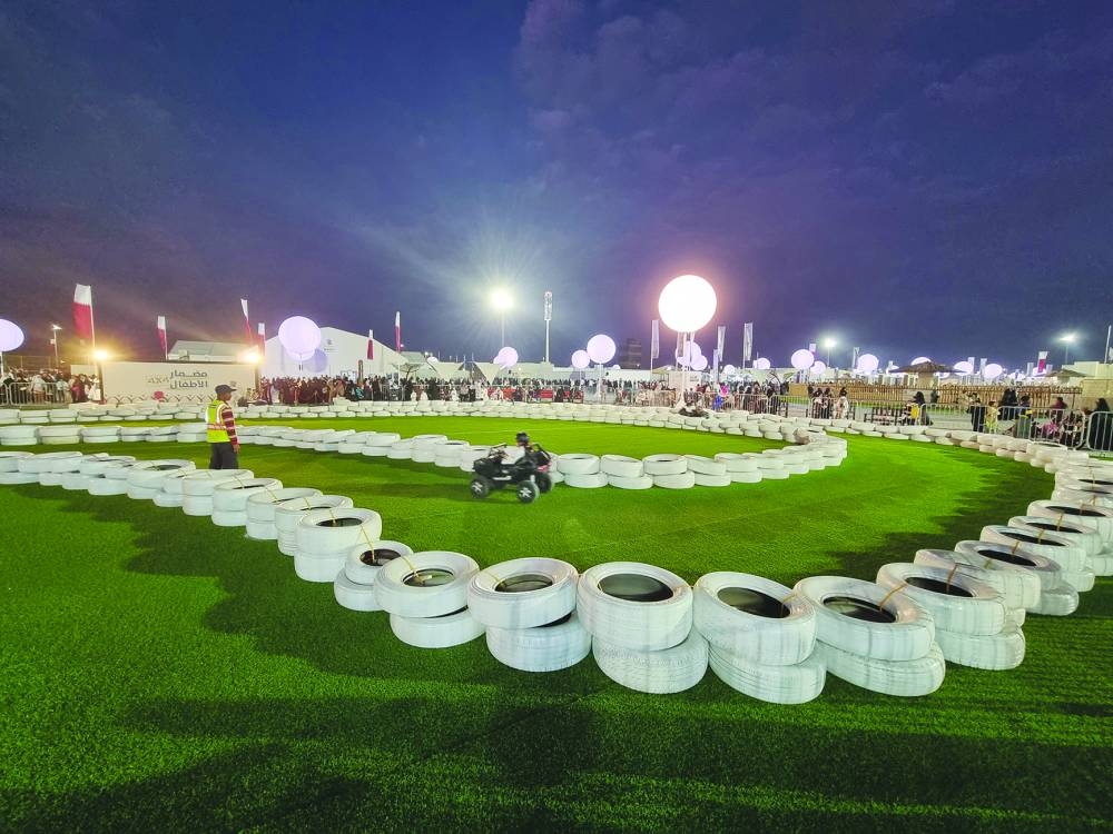 PICTURE: Joey Aguilar