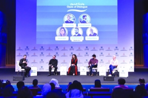 QatarDebate Centre, AJMI tackle 'Human Rights Advocacy during War' - Vimarsana News